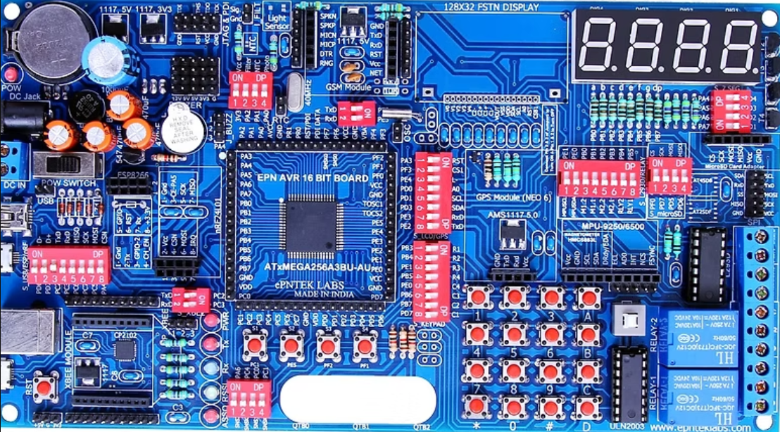 Main Product